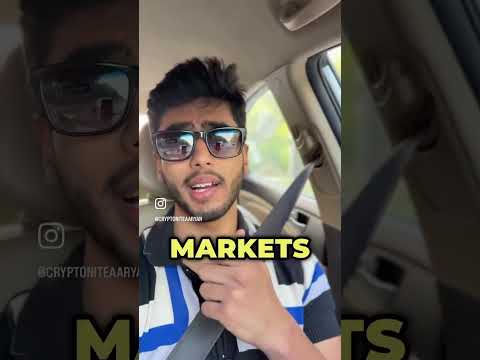 I Lost $2.5 Crores in the crypto market crash #cryptomarketcrash #crypto #cryptoinvesting