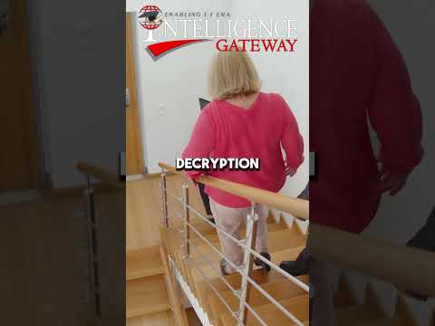 What is symmetric cryptography?