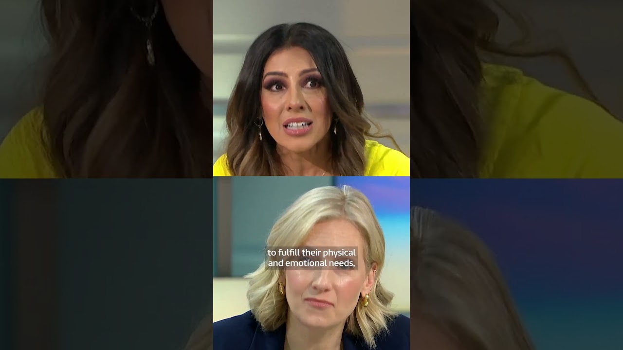 Do Kids Hurt Your Career? | Heated Debate