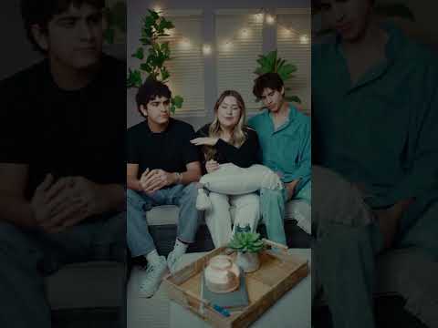 Daniela Calveti habla sobre "La MESA" - Nuevo Sencillo de Daniel Calveti   Espéralo Pronto