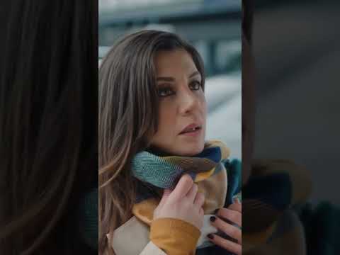 Evlilikte Duygusal Zorluklar! - 'Seni Çok Üzdüm Değil Mi?' 16. Bölüm Fragmanı 🎬