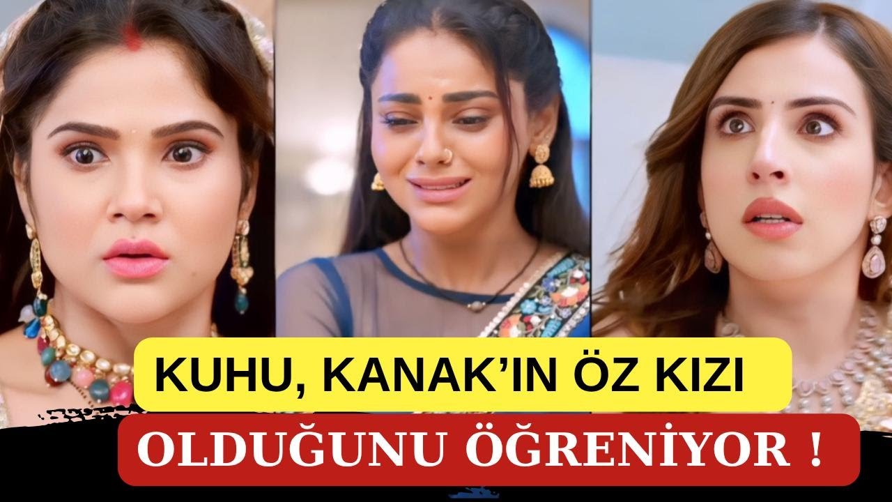 GİR DÜNYAMA 84. Bölüm Fragmanı: Kuhu'nun Gerçekleri Gün yüzüne Çıkıyor! 🩺