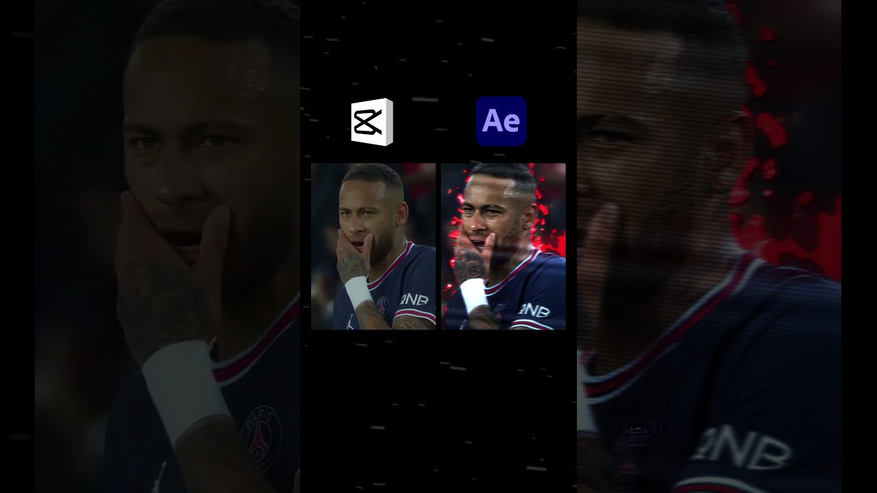 CapCut vs After Effects: Editing Showdown 🎬