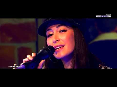 Kenza Farah - Ne me quitte pas (live acoustique)