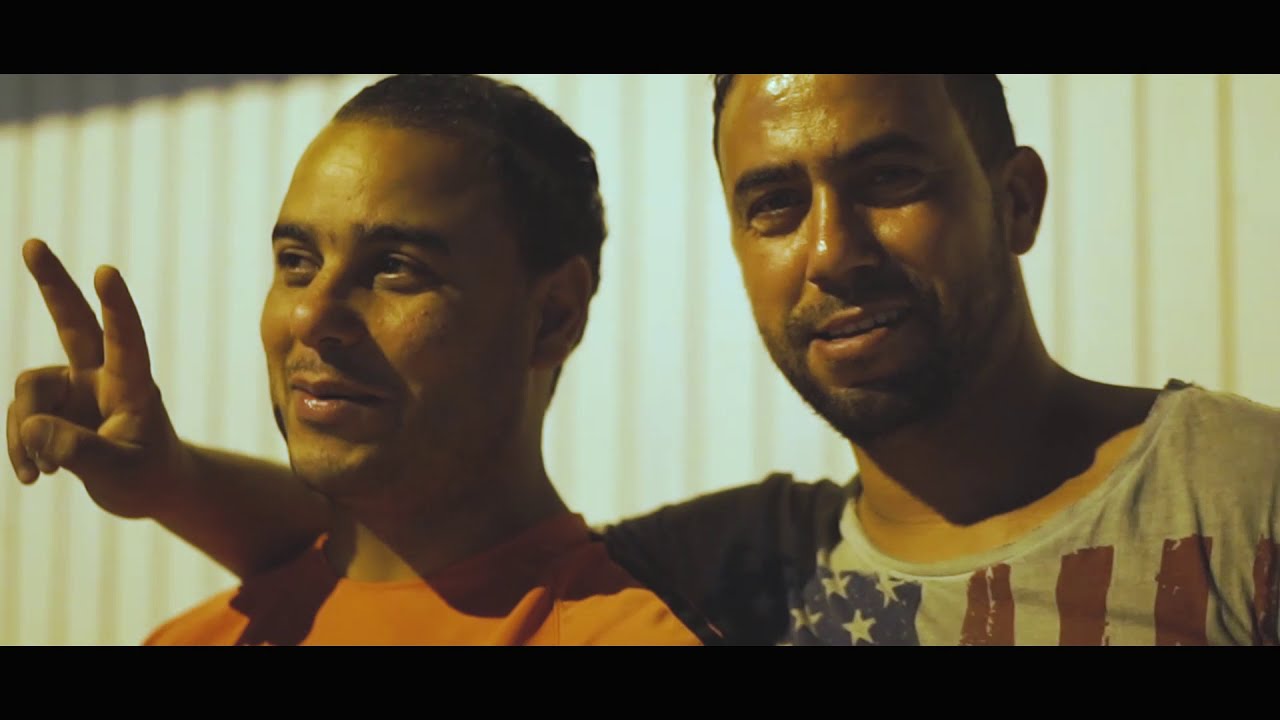 Hedi L'artiste's Hit Music Video 'Gomorra' 🎶 | Official Release 2019