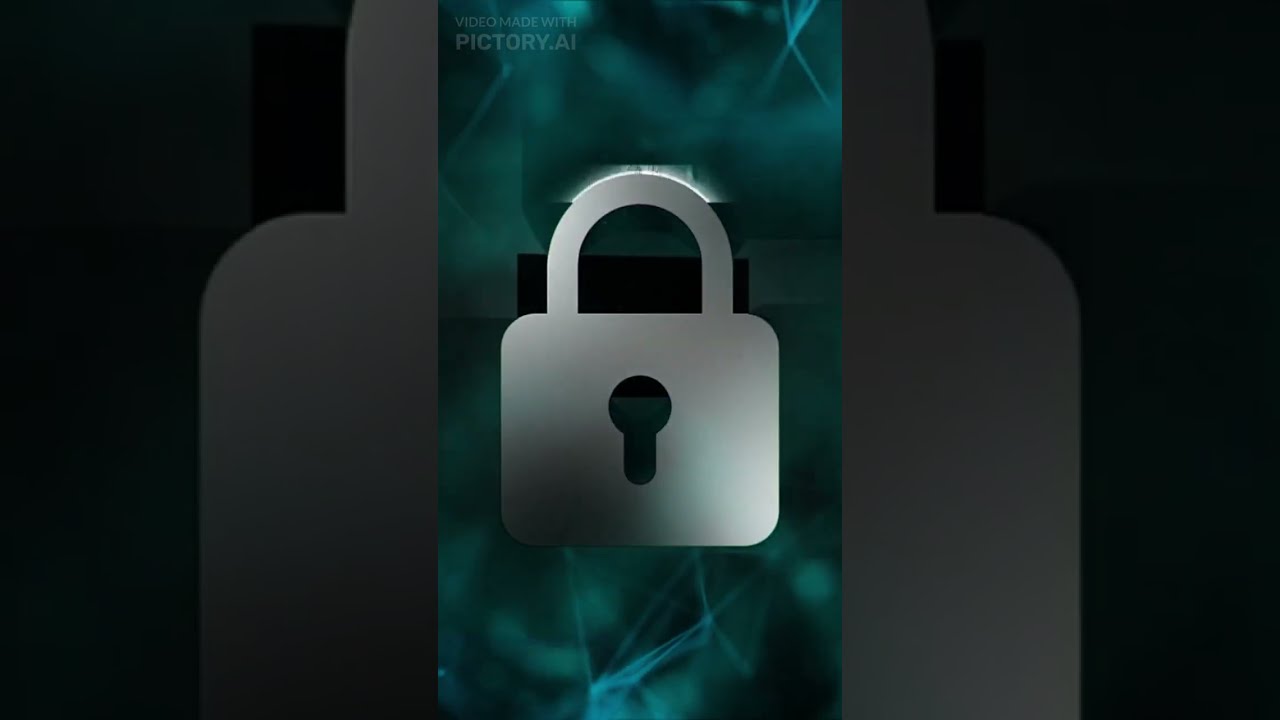 60 Seconds to Master Cybersecurity: The CIA Triad Explained