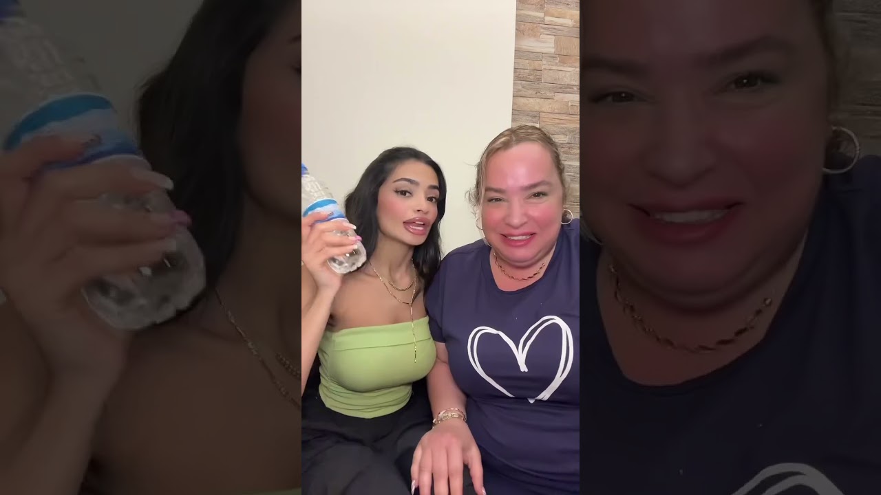 ضحك لا يُقاوم مع متت 😂