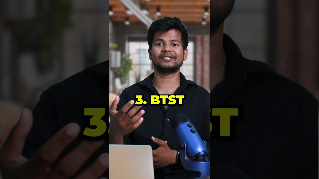 5 Essential Trading Types Every Trader Should Know 📈