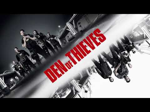 Den of thieves our Demons