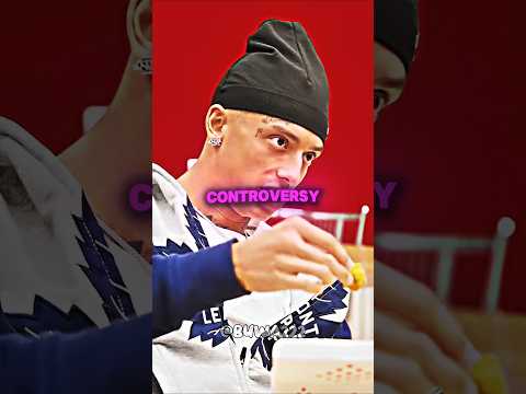 Central Cee Knew Exactly What He Was Doing 💯 #centralcee #ukdrill #doja #rap #hiphop #shorts