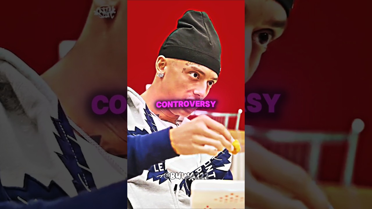 Central Cee's Bold Moves: You Knew He Had It All Figured Out π―