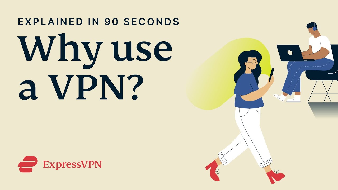 Why Use a VPN | Secure & Unlock Content 🌐