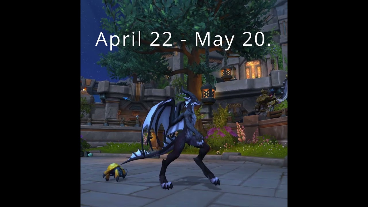 Get Beetriz the Maidenbug in WoW Patch 11.1.5 🐞