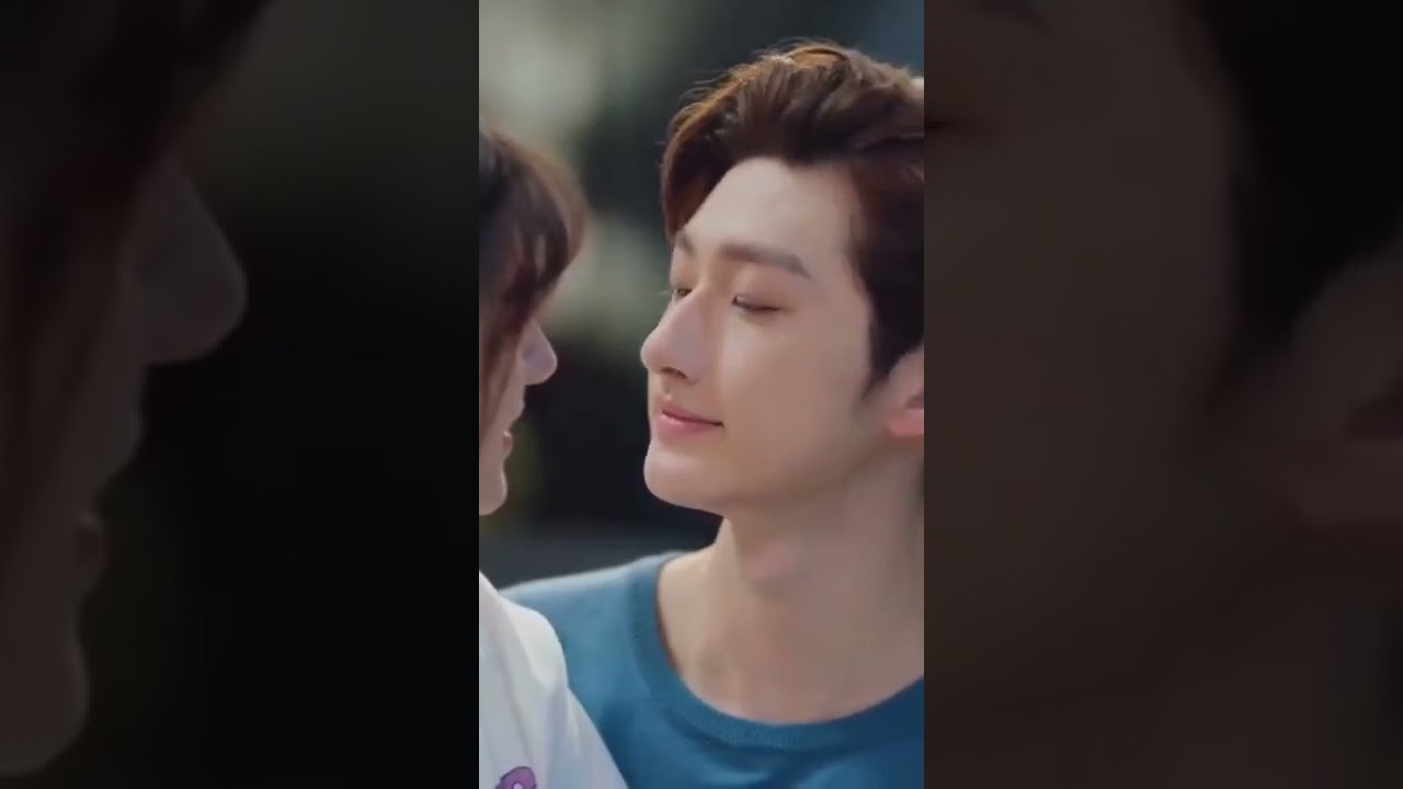 Nervous She 😅 Relax, Mr. Ling! #Shorts