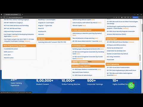 Deep Learning Live Training by Rahul Rampurkar | BestITCourses