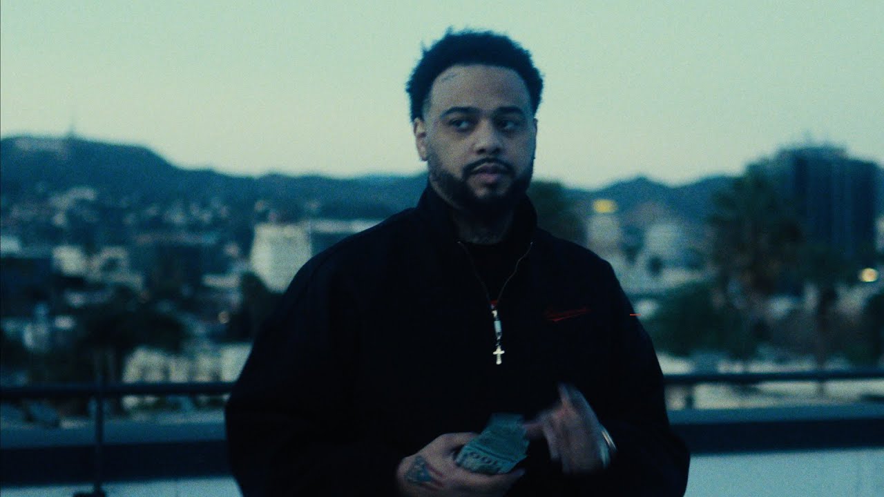 Lil Yee - 6AM Freestyle (Official Video) 🎤