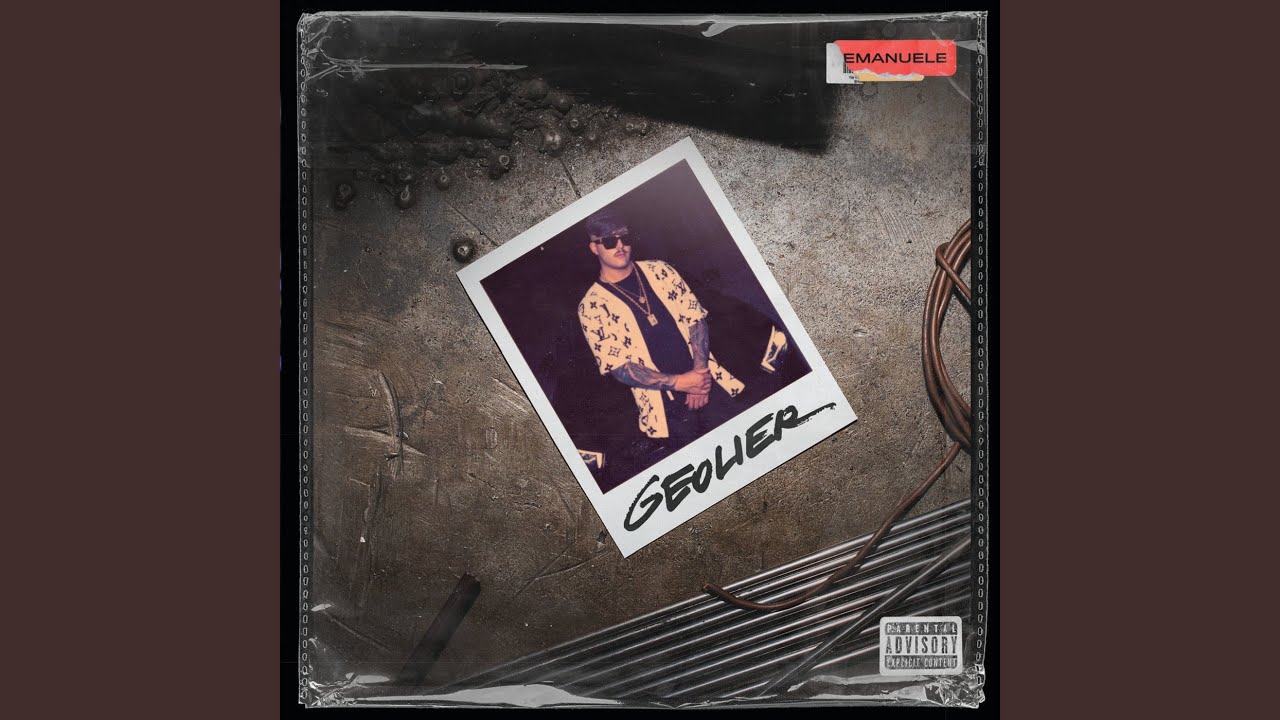 Amo Ma Chi T Sap by Geolier & MV Killa 🎶