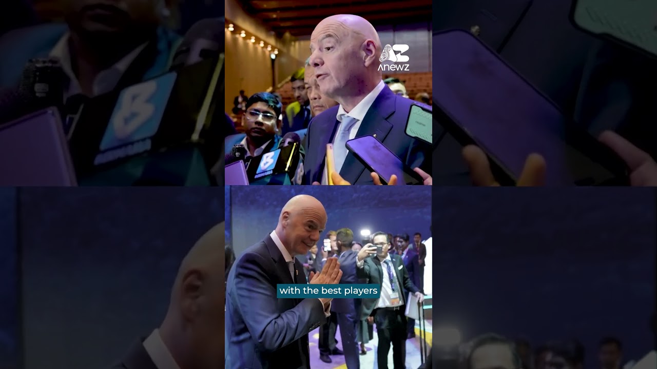 FIFA Launches ASEAN Cup to Boost Southeast Asian Football