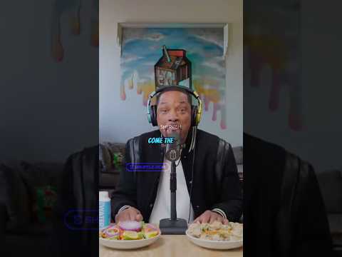 Will smith cringe freestyle #willsmith #freestyle
