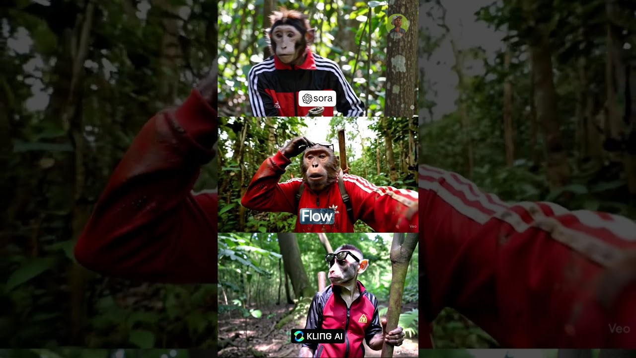 VEO 3 vs Kling vs Sora: Top AI Video Tools 🤖