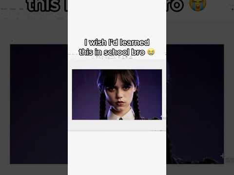 PowerPoint Trick in 32 seconds ✨ #powerpoint #presentation