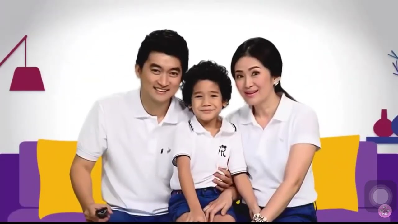 MCOT Family Channel ID 🎥