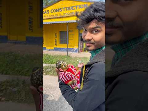 laddu gopal video ❤️#laddugopal #radhakrishna #shorts