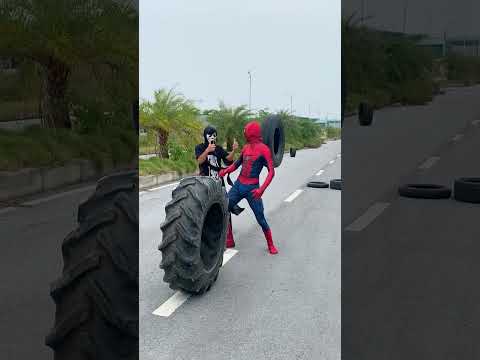 Spiderman has done that#viralvideo #funny #love #trending #games #video #comedy #shorts #venom2