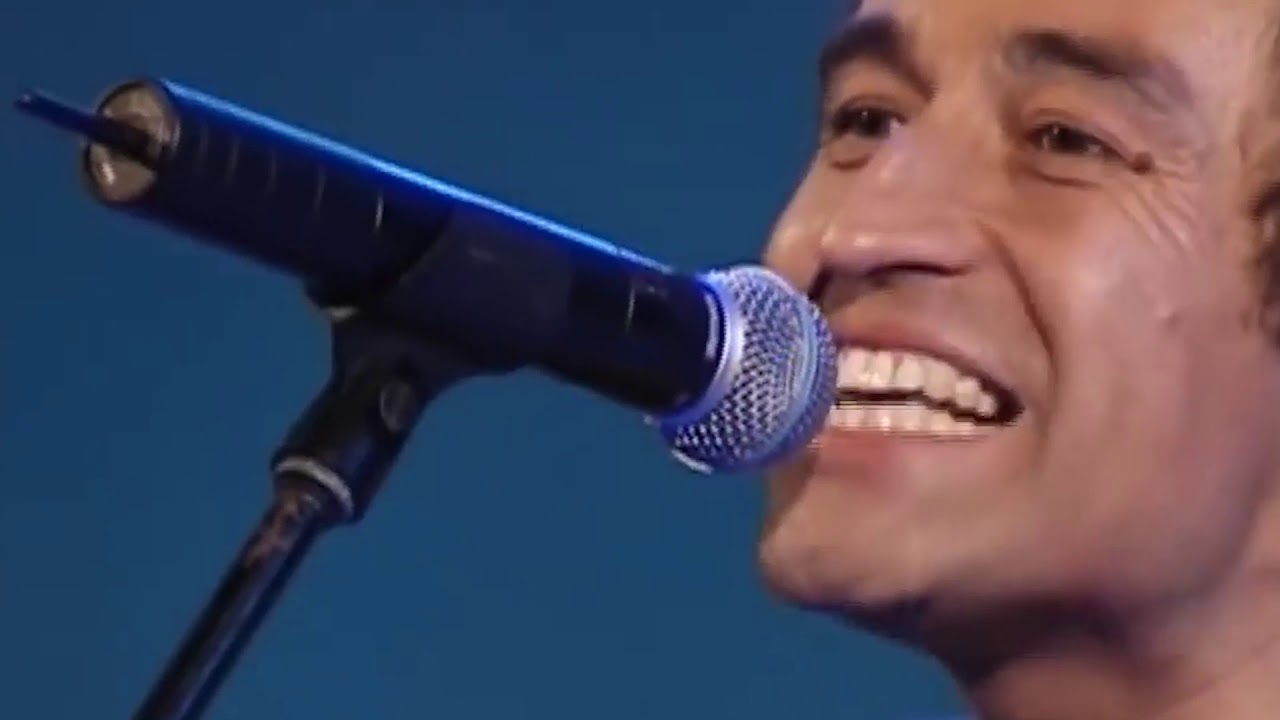 Super Mix de Rock en Español - DJ Mario Andretti