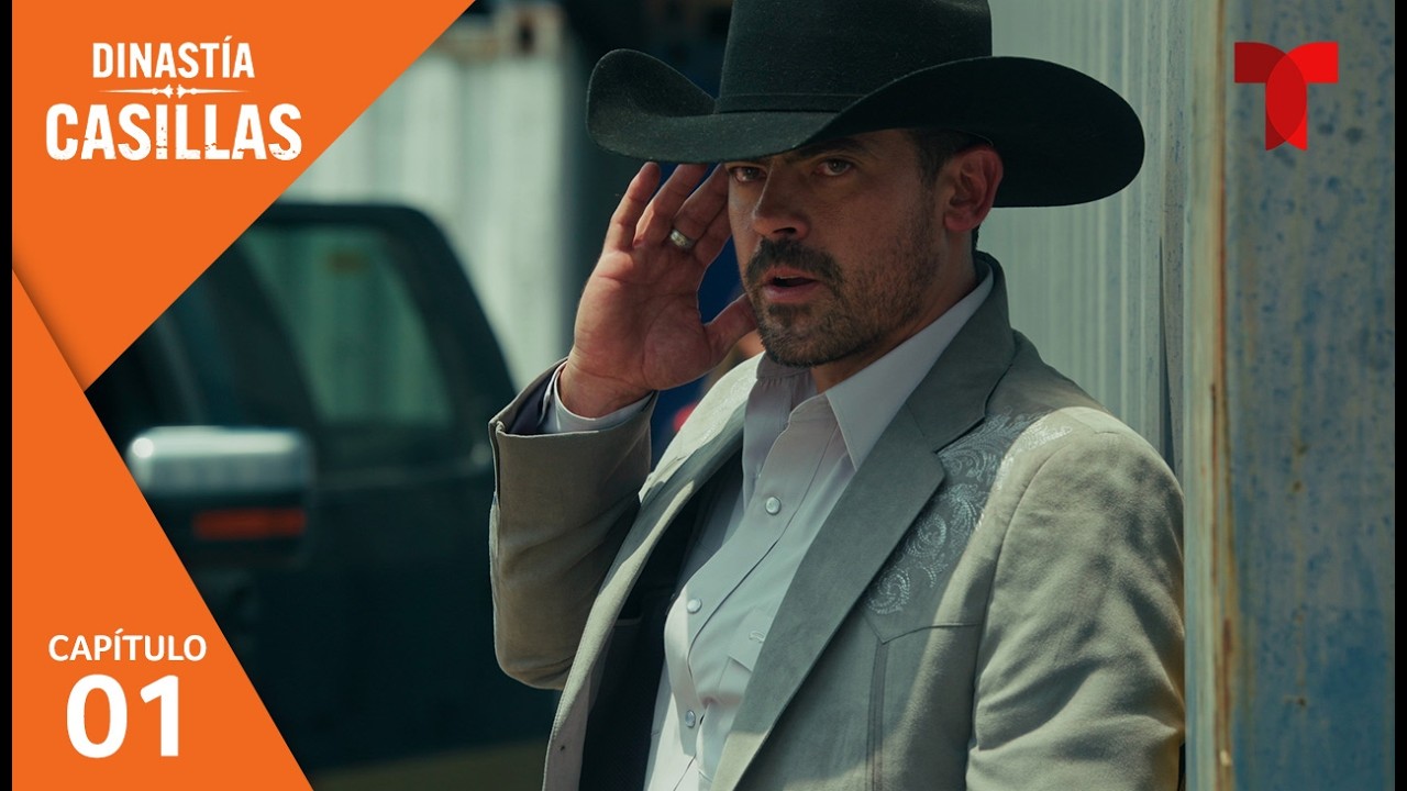 Dinastía Casillas: Capítulo 1 - Déjà vu 📺