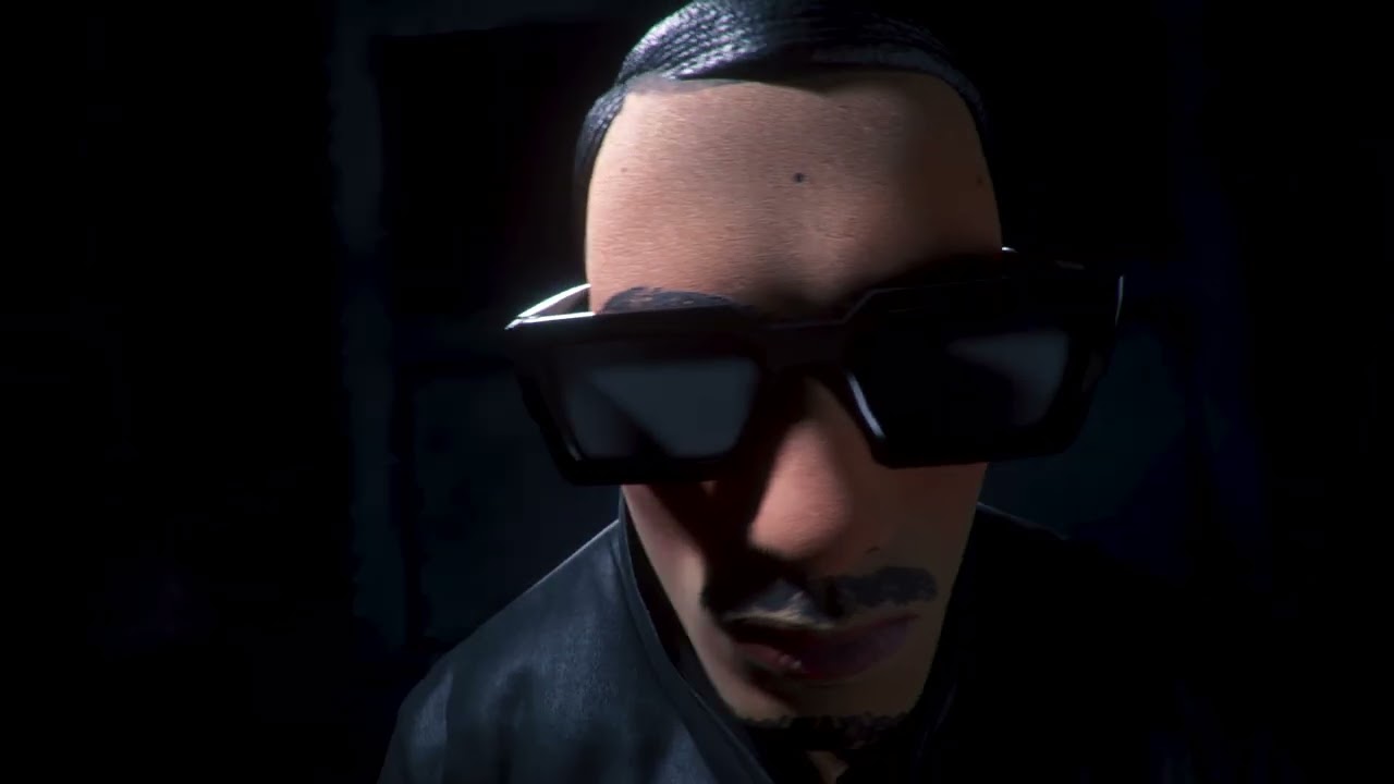 Maes - SEVRAN B & La Vie Continue 🎶