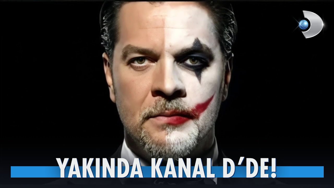 Beyazıt Öztürk - Yeni Program | Yakında @kanald’de! 💙