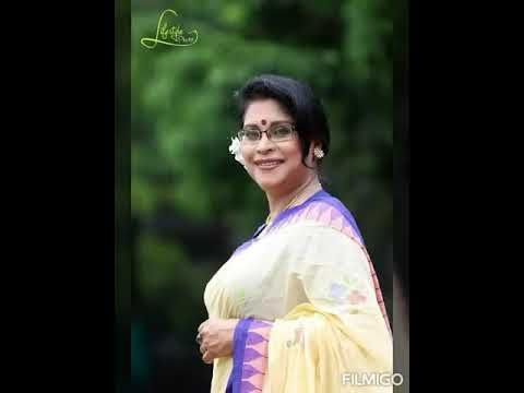 এমন দিনে তারে বলা যায় - Emono dine tare - Rezwana Choudhury Bannya
