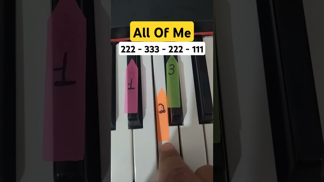 🎹 The EASIEST Piano Tutorial EVER! Learn in SECONDS! 🔥