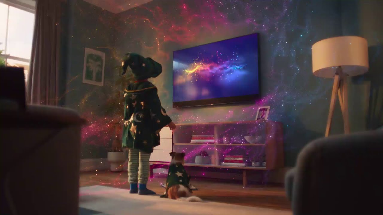 Sky Glass | All-in-One TV Experience ✨