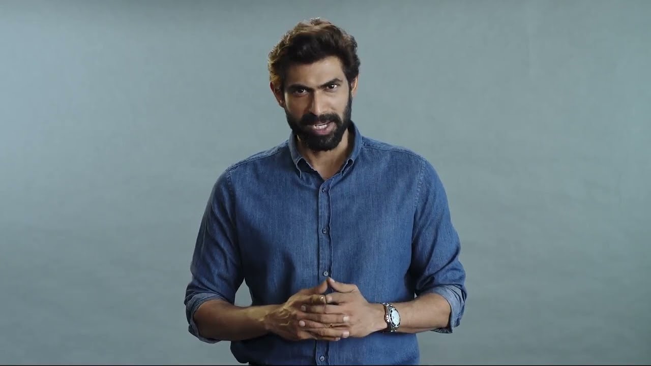 Netflix Rana Naidu | RedSeal Motion Pictures 🎬