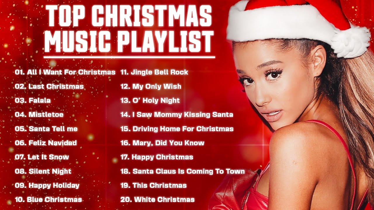 Best Christmas Songs of All Time π