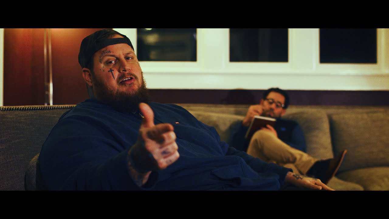 Jelly Roll ft. Brix β Life πΆ Official Music Video | A Beautiful Disaster