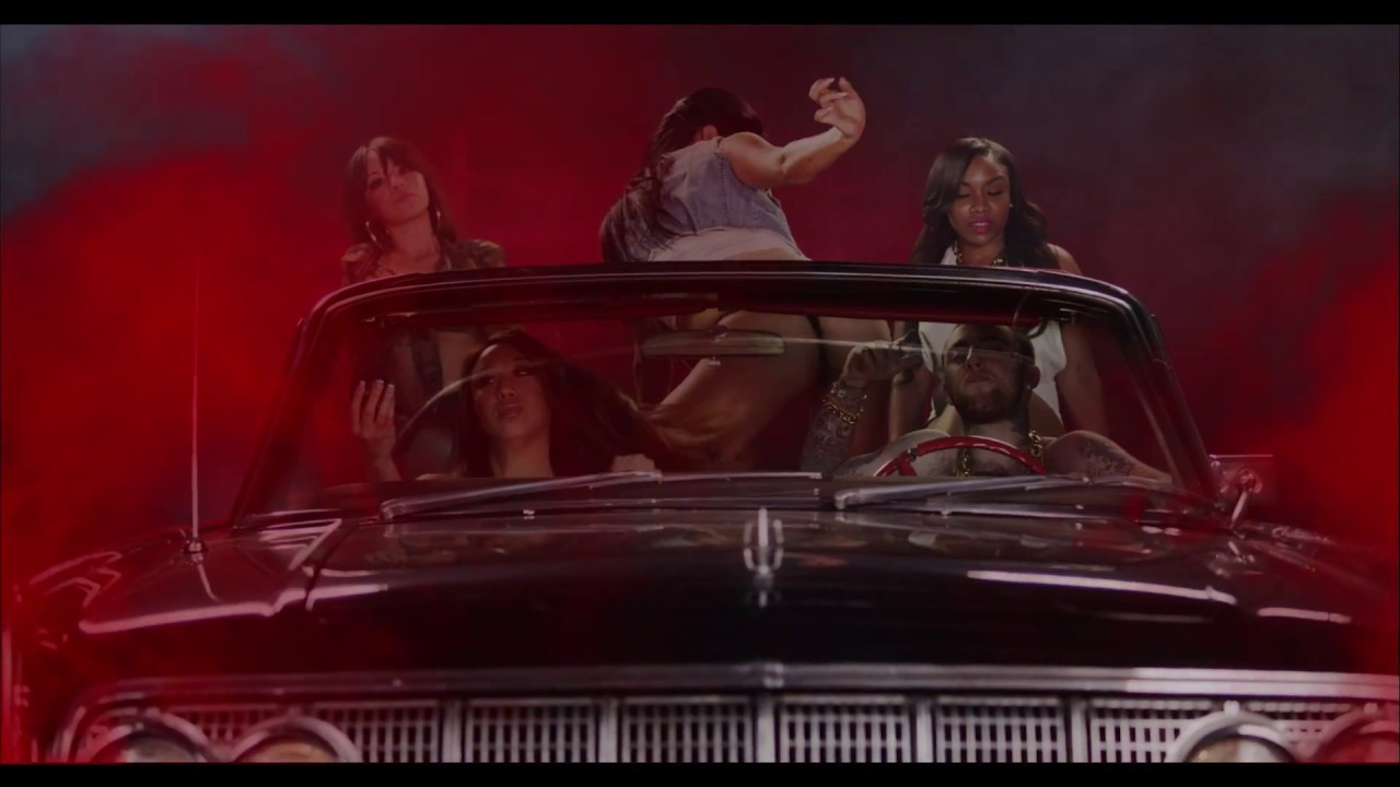 Mac Miller - Watching Movies 🎬 (Official Video)