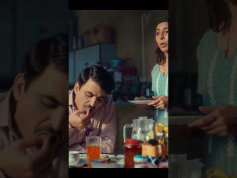 Tribhuvan Mishra CA Topper | Manav Kaul, Tillotama, Puneet Ram Sapath  #webseries #shorts #ytshorts