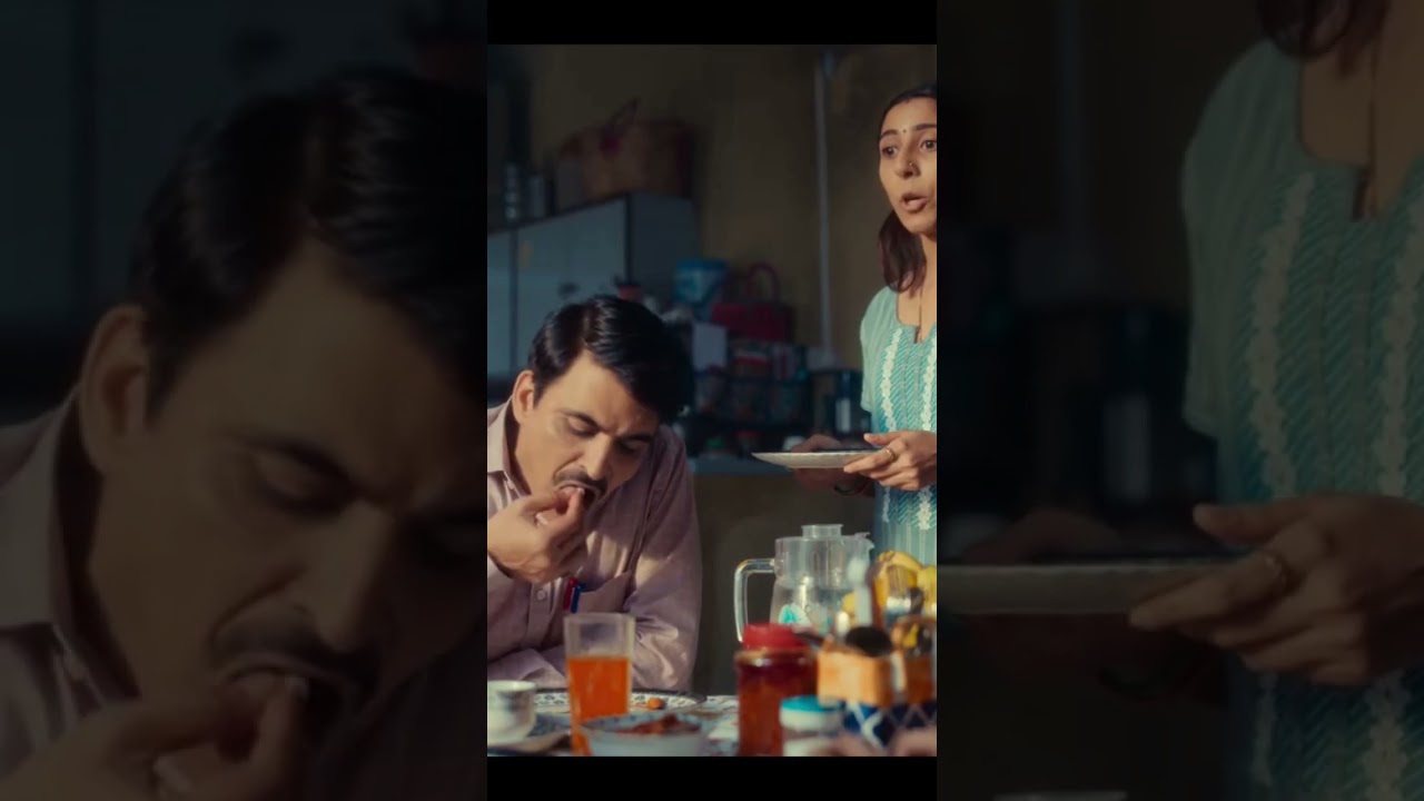 Tribhuvan Mishra: CA Topper | Featuring Manav Kaul, Tillotama & Puneet Ram Sapath π¬