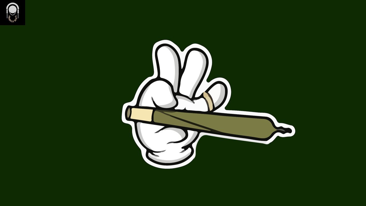 🔥 Free Rap Freestyle Type Beat - 'Puff Puff Pass' | Perfect for Stoner Rap