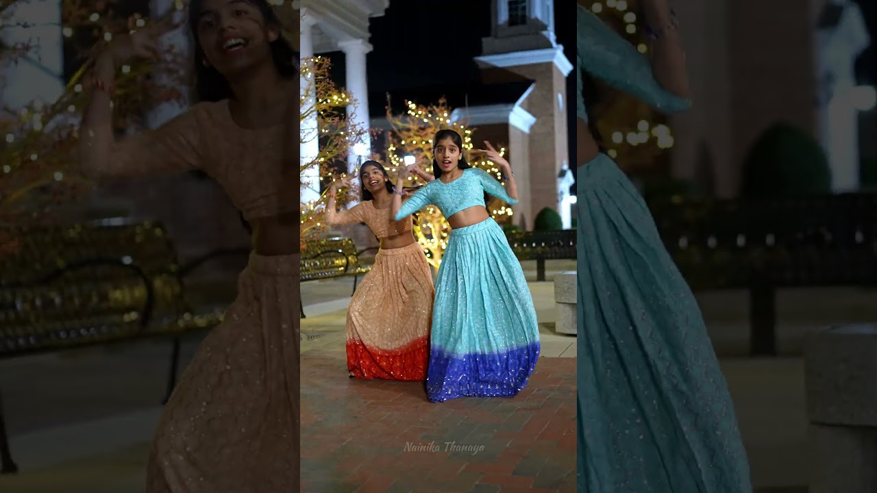 🔥 Chammak Challo Dance Challenge | Bollywood Moves by Shah Rukh Khan & Kareena Kapoor