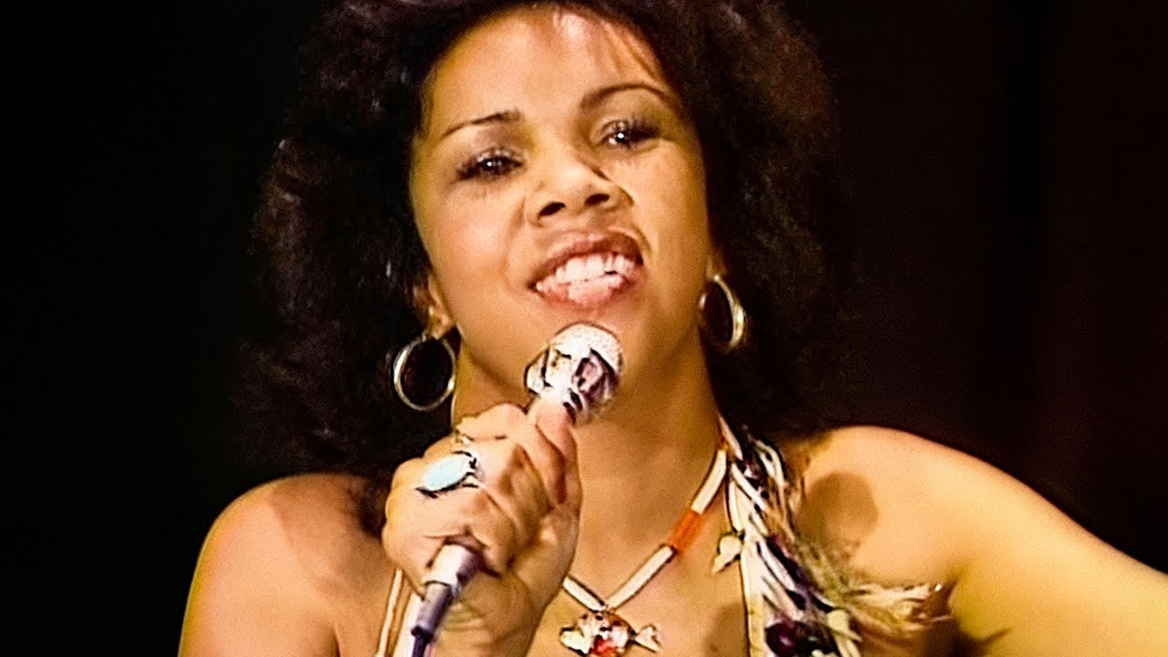 Candi Staton - Young Hearts Run Free (Official Video) ๐ถ