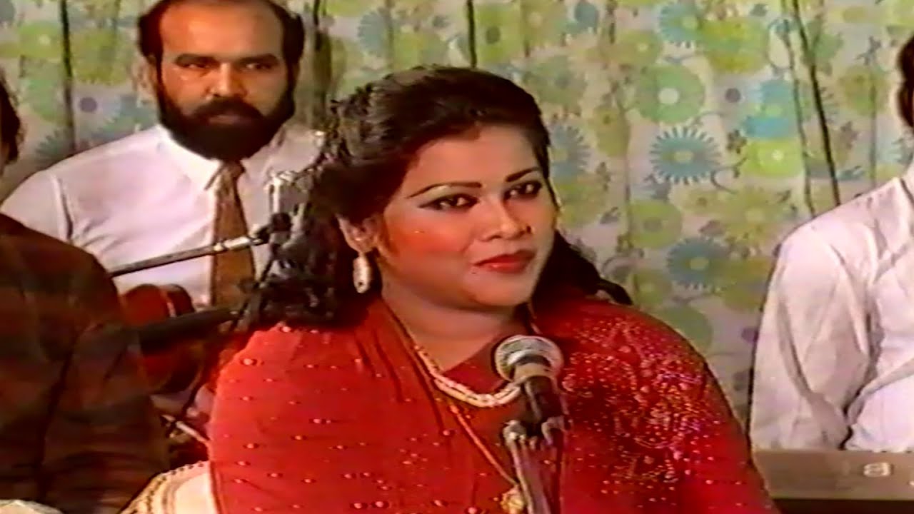 Mehnaz's Hit Punjabi Song Kehni Aan Sohniyan 🎶