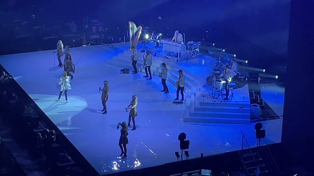 Rod Stewart Live Berlin 2024 - Full Concert π€