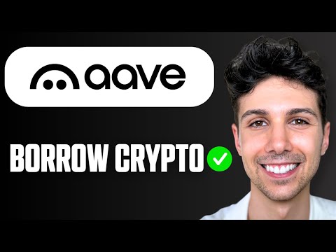 How to Borrow Crypto on Aave in 2026 📘