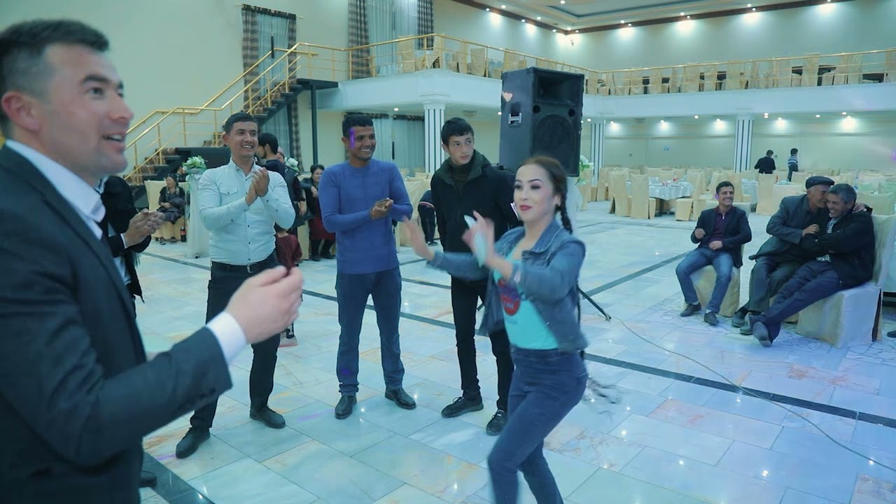 Xorazm Lazgisi Live Performance by Jalilbek Masharipov 🎶