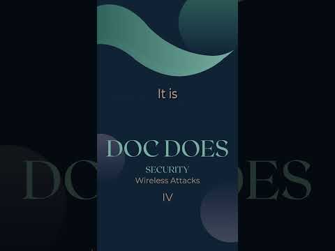 What is an Initialization Vector? #cybersecurity