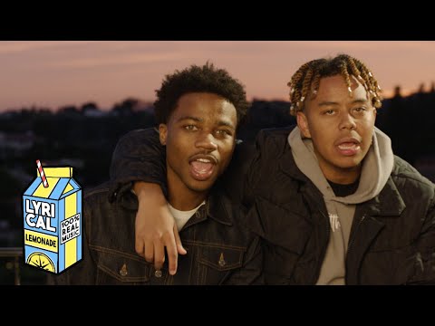 Cordae & Roddy Ricch - Gifted (Official Video) 🎶